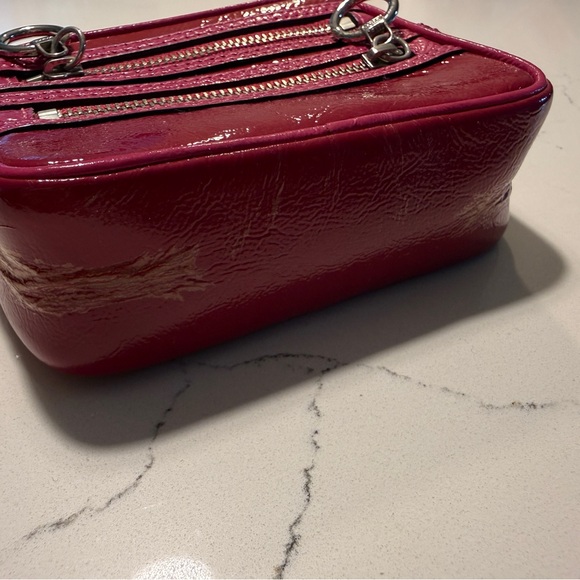 Coach Poppy zippered pouch - Picture 6 of 6